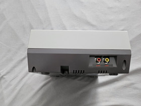 NES Nintendo Entertainment System PAL Konsole Super Mario Bros. Edition OVP