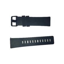 Navy Blue Replacement Band Fitbit Versa 2, New but not in package