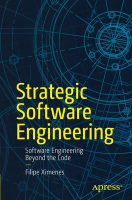 Filipe Ximenes | Strategic Software Engineering | Taschenbuch | Englisch (2024)