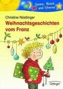 Weihnachtsgeschichten vom Franz von Nöstlinger, Christine | Buch | Zustand gut