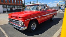 1966 Chevrolet C10 for Sale