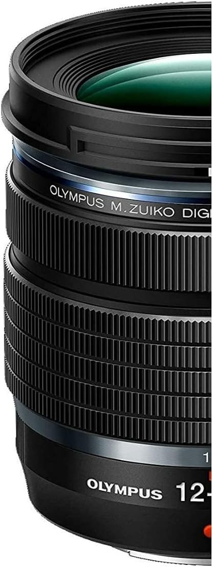OMSYSTEM M.ZUIKO 12-45mmPRO新品未使用メーカー保証 Amazon.co.jp: OLYMPUS M.ZUIKO Digital ED 12-45mm F4.0 PRO