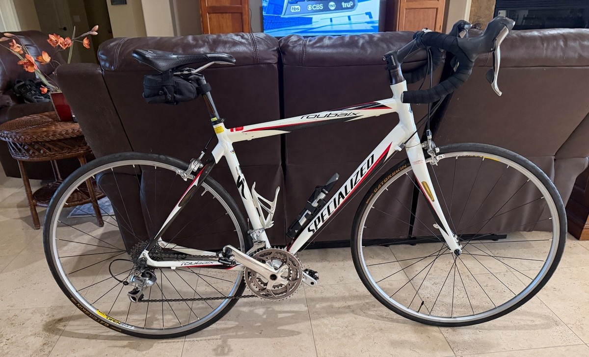 Specialized Roubaix road bike | eBay