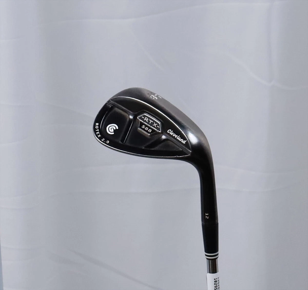 Cleveland 588 RTX Wedge Golf Clubs for sale | eBay