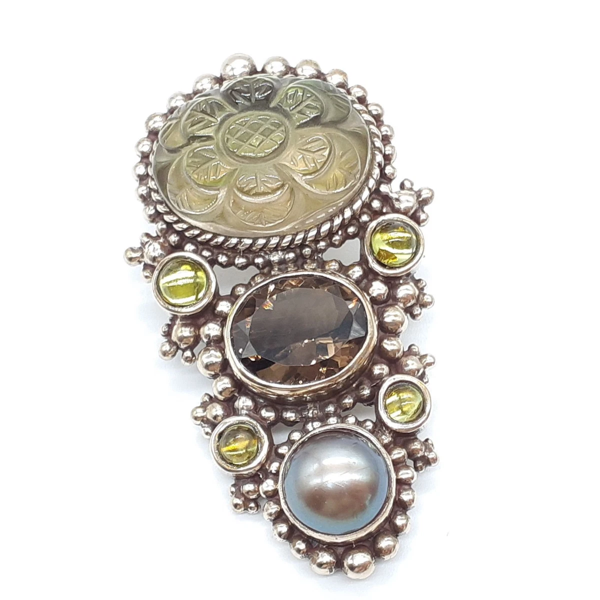 Stephen Dweck Fashion Brooches & Pins for sale | eBay