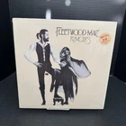 Fleetwood Mac Rumors LP Vinyl 33RPM Record Warner Bro Album BSK 3010 Shrink