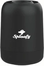 PRO II - Personal Smoke Air Filter - with Replaceable Cartridge - Trap Smoke and