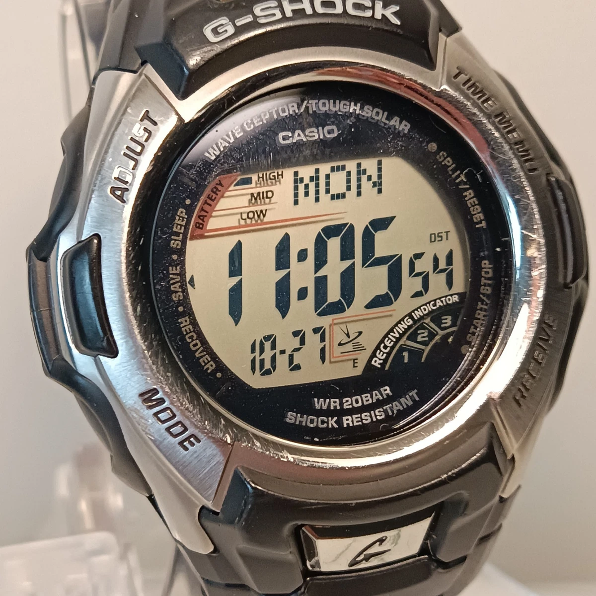 casio gw300 products for sale | eBay