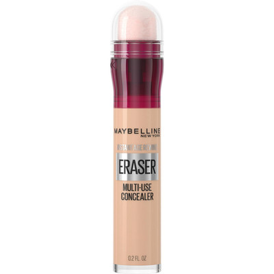 Instant Age Rewind Eraser Dark Circles Treatment Multi-Use Concealer,115, 1Count