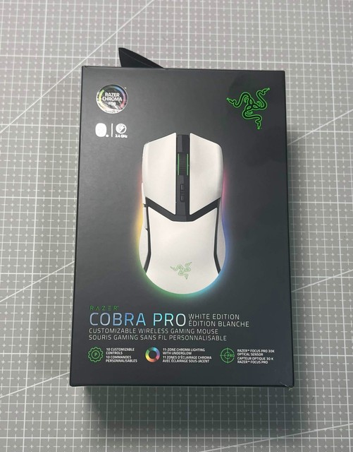 Razer Cobra Pro