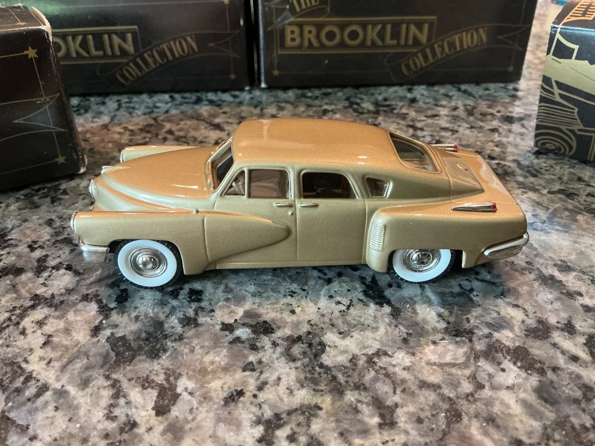 Brooklin 1:43 Diecast Cars for sale | eBay