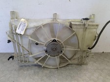 Radiateur Toyota COROLLA