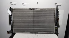 Radiateur Daewoo NUBIRA