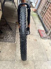 Scott Aspect 770 Mountain Bike Size Medium, 27.5" Wheels.