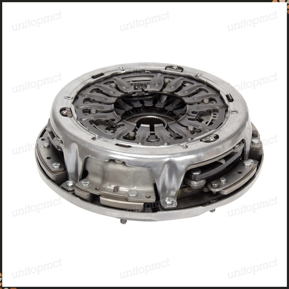 6DCT250 DPS6 Dual Clutch Transmission Clutch Drum For Ford Focus Fiesta 2010-16 - Image 3 of 4