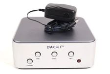 Peachtree Audio DAC iTx Digital to Analog Converter