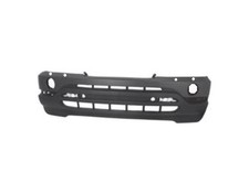 STOßSTANGE VORNE BMW X5 E53 2000-2003 LACKIERBAR MIT NEBEL UND WASCHENDÜSE