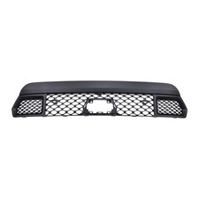 Ch1036208 New Replacement Bumper Cover Grille Fits 2022-2026 Jeep Compass Ch1036208 New Replacement Bumper Cover Grille Fits 2022-2026 Jeep Compass