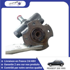 Pompe direction assistée Peugeot 205