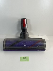 ORIGINAL DYSON V7 V8 V10 V11 V15 STAUBSAUGER BÜRSTE MOTORKOPF
