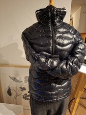 peak performance Helium Jacke Gr. S schwarz