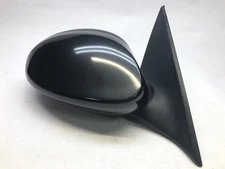 2007-2009 BMW 328Xi * 2 Door * Coupe Right Passenger Power Door Mirror OEM Black