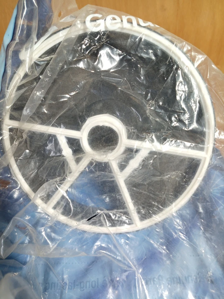 ***GENUINE*** Hayward Key/Seal Assembly Replacement SPX0714CA - Image 2 of 3