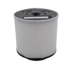 CORTECO Luftfilter 80005027 Filtereinsatz für 4HC AUDI 4H2 4HL 4H8 A8 Vliesstoff