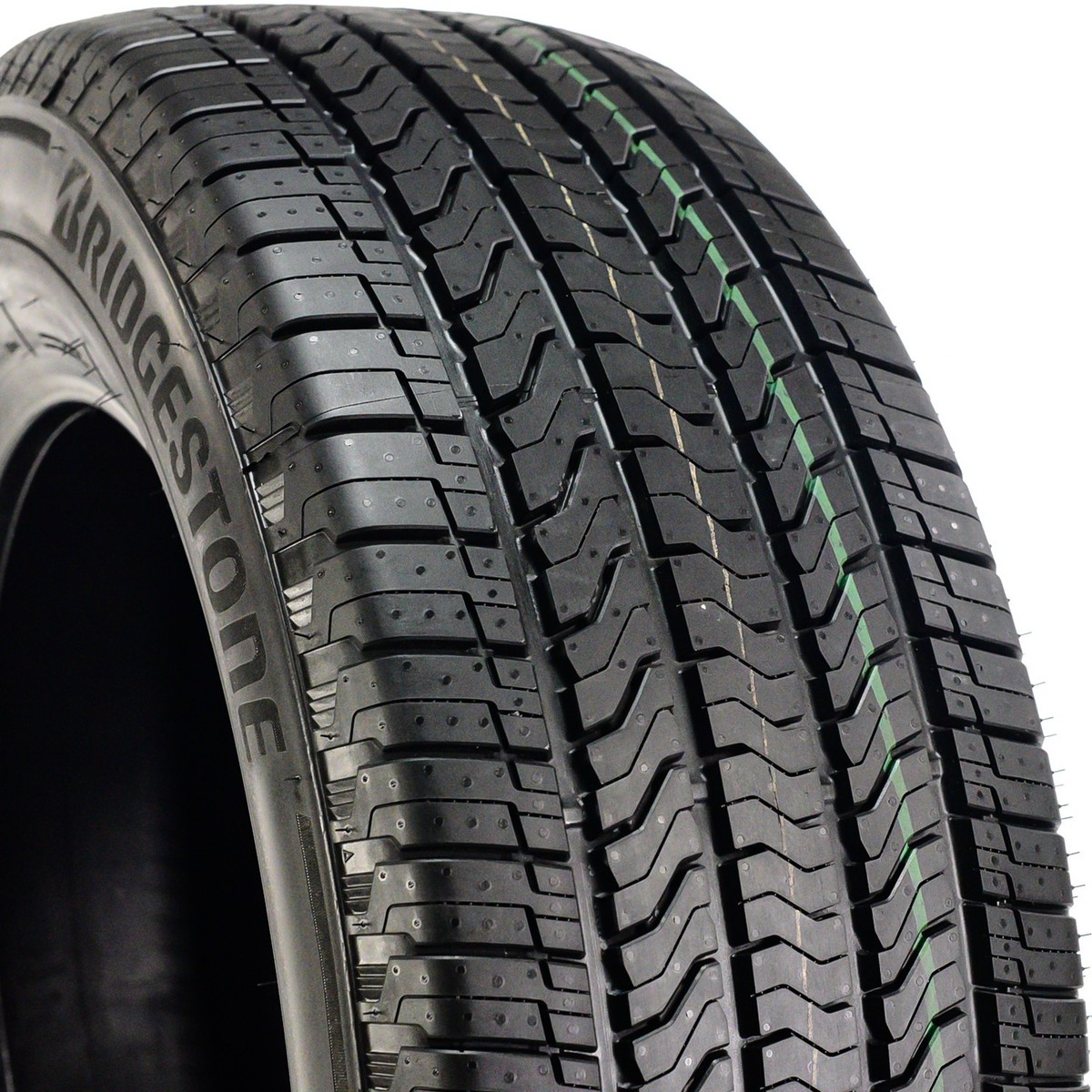 ALENZA H/L33 - ブランド: BRIDGESTONE Dueler HL Alenza | Truck Tire with Quiet, Smooth RideDueler