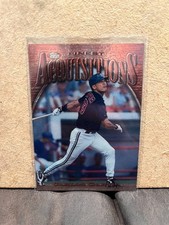 Various Blue Jays, Dodgers, Rays  Baseball Card Singles 1970's - 2020's