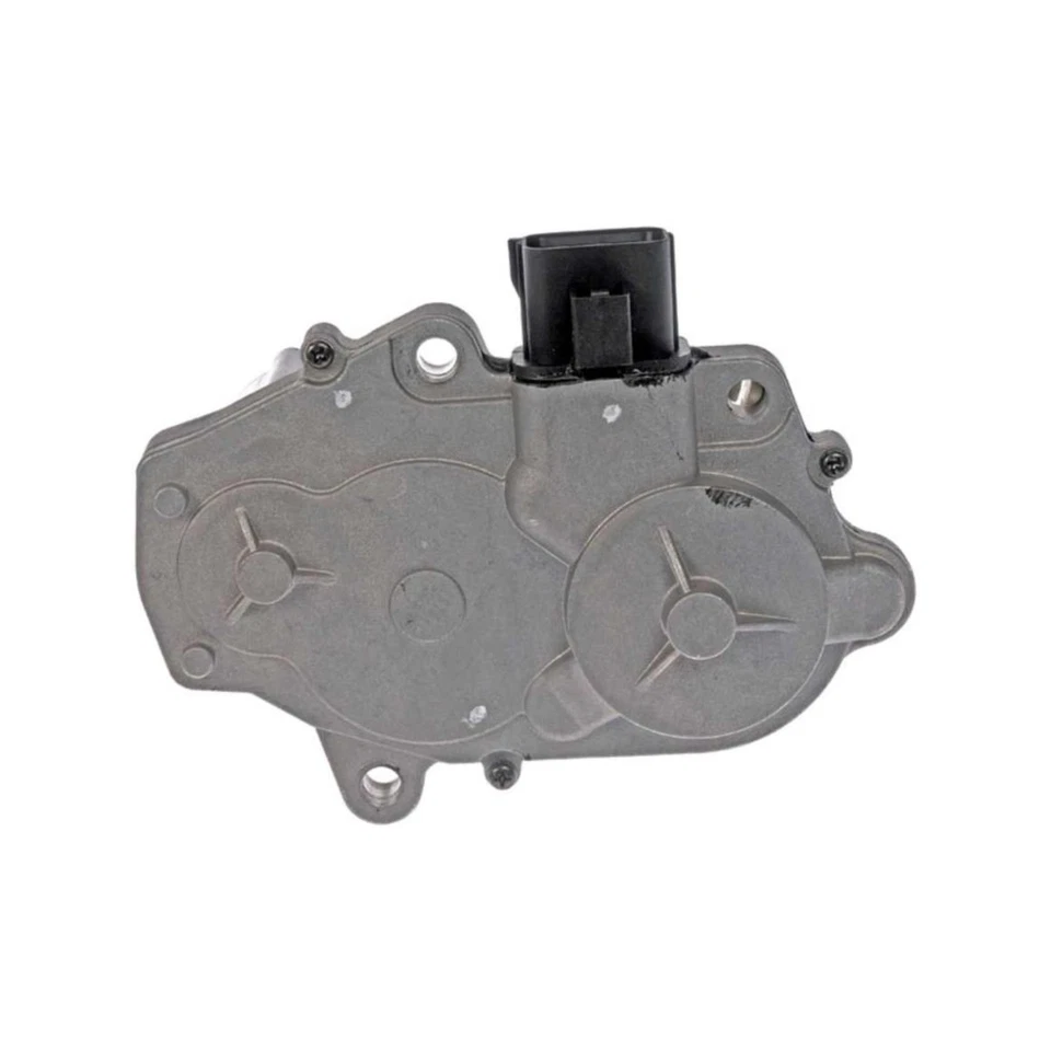 For Dodge Dakota 2005-2010 Transfer Case Motor | Metal Housing | Pin Terminal - Image 2 of 4