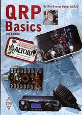 QRP Basics Paperback / softback Book The Fast Free Shipping