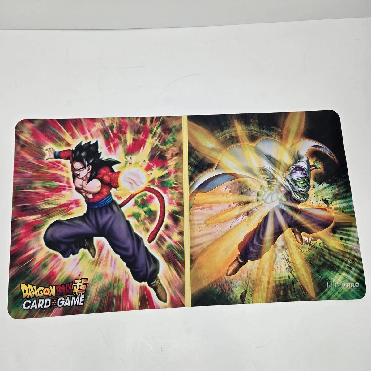 Ultra PRO Dragon Ball Trading Card Games Playmats for sale | eBay