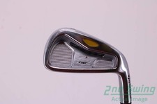 TaylorMade Rac LT 2005 Single Iron 4 Iron Steel Stiff Right 38.5in