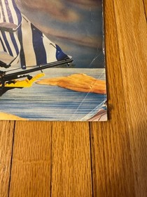 Lego Pirates Caribbean Clipper (6274) Instruction Booklet Only