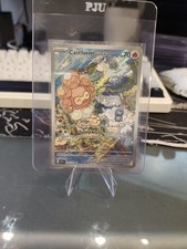 Castform Sunny Form 195/191 Sv08: Surging Sparks Holo on eBay