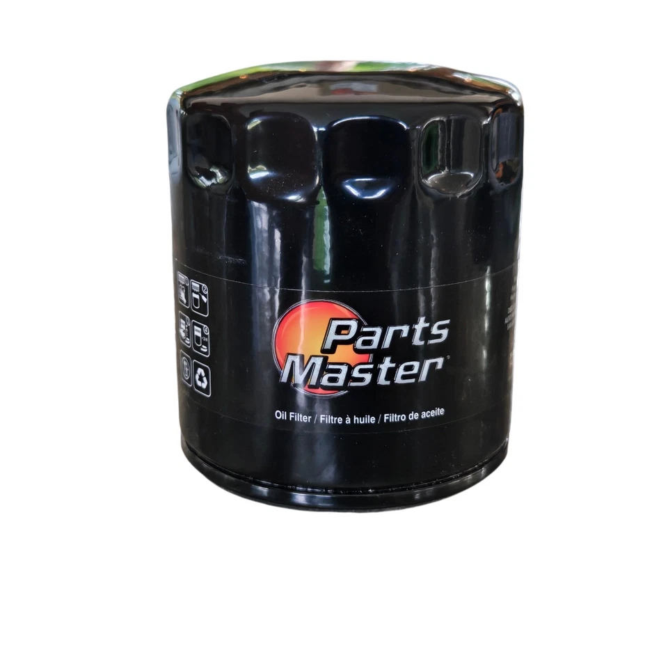 Запчасти масляного фильтра двигателя Master 61040 - Изображение 4 из 4