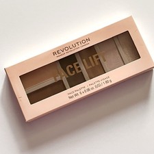 Revolution Face Lift Contour Bronzer Highligh...