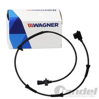 Wagner ABS-SENSOR Raddrehzahl Vorne Links Passend FüR Jeep Grand Cherokee