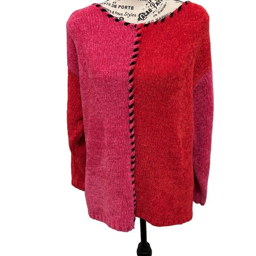 Marnie West sweater