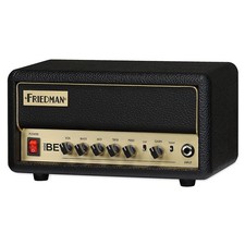 Topteil E-Gitarre Friedman BE-Mini Head Verst...