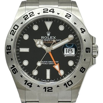 ROLEX Explorer 2 226570 TO295720