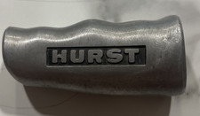 1960s-70s Hurst T-handle Shifter Knob Nice Vintage Original 1960s-70s Hurst T-handle Shifter Knob Nice Vintage Original