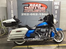 2021 Harley-Davidson® FLH - Electra Glide® Revival 