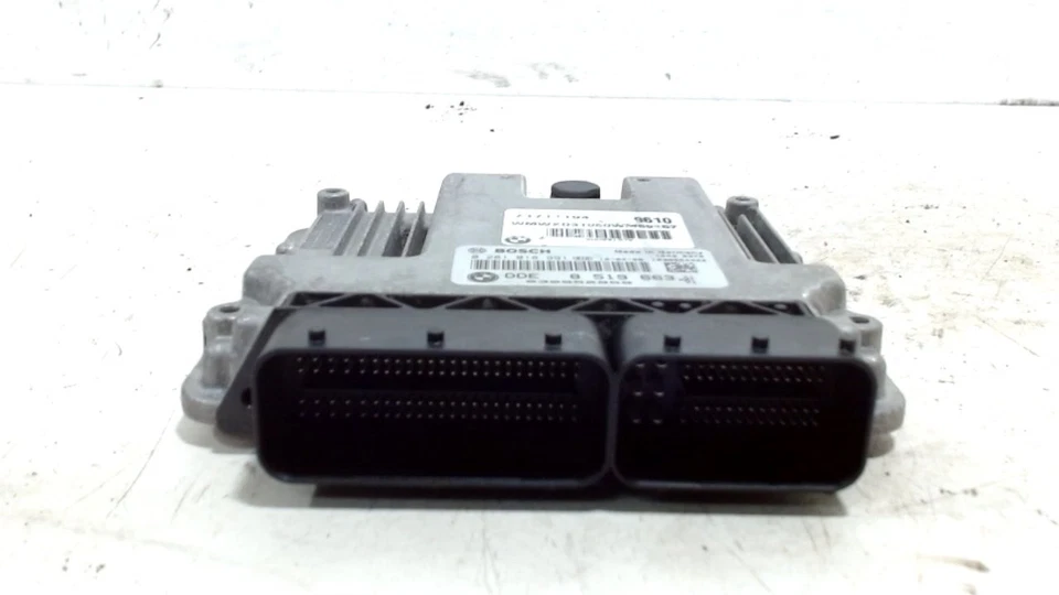 Ordenador de gestión del motor Mini Mini Countryman  Cooper D 851966301 - Imagen 2 de 4