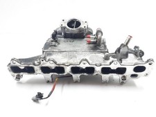 165788394R 390133 stutz ansaugkrümmer v. RENAULT TALISMAN GRANDTOUR KP 2.0