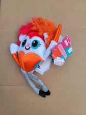 BARK BOX DOG TOYS XS - SMALL PICK A TOY SPACE JAM JURASSIC WORLD