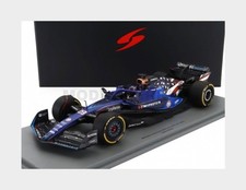 SPARK-MODEL 18S964 Williams - F1 FW45 Team Williams Racing Gulf N 23 Austin USA