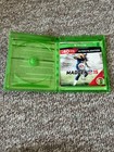 Xbox One Madden 15 Case & Manual Only! — photo 2