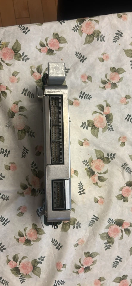 1990-1992 Lexus LS400 ECU Rebuilt / Remanufactured ECM PCM Engine - Image 2 of 2